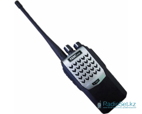 Рация TDX F-560